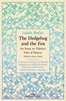 The Hedgehog And The Fox - Isaiah Berlin - 9781474619707