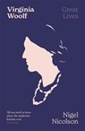 Virginia Woolf - Nigel Nicolson - 9781474619820