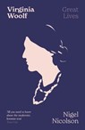 Virginia Woolf - Nigel Nicolson MBE - 9781474619837
