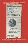 How to Read Numbers - Tom Chivers ; David Chivers - 9781474619974