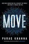 Move - Parag Khanna - 9781474620864