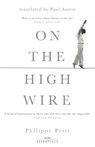 On the High Wire - Philippe Petit - 9781474622431