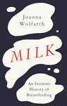 Milk - Joanna Wolfarth - 9781474623223