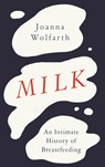 Milk - Joanna Wolfarth - 9781474623247