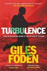 Turbulence - Giles Foden - 9781474624299