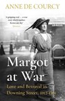 Margot at War - Anne de Courcy - 9781474625159