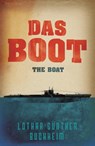 Das Boot - Lothar Gunther Buchheim - 9781474625623