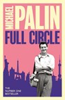 Full Circle - Michael Palin - 9781474625814