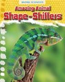 Amazing Animal Shape-Shifters - Leon Gray - 9781474702188