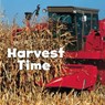 Harvest Time - SHORES,  Erika L. - 9781474702966