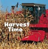 Harvest Time - Erika L. Shores - 9781474703017