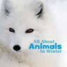 All About Animals in Winter - RUSTAD,  Martha E. H. - 9781474703093