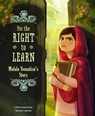For the Right to Learn - LANGSTON-GEORGE,  Rebecca Ann - 9781474704601