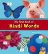 Hindi Words - Katy R. Kudela - 9781474706933