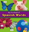 Spanish Words - Katy R. Kudela - 9781474706964