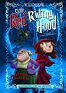 Little Red Riding Hood - BRAUN,  Eric - 9781474707169