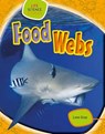 Food Webs - GRAY,  Leon - 9781474715744