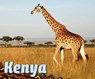 Kenya - JUAREZ,  Christine - 9781474719810