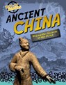Ancient China - SPILSBURY,  Louise - 9781474726825