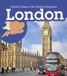 London - Chris Oxlade ; Anita Ganeri - 9781474727709