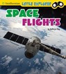 Space Flights - Kathryn Clay - 9781474733021