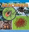 Arachnids - DELL,  Pamela - 9781474734653