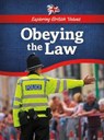 Obeying the Law - CHAMBERS,  Catherine - 9781474740784