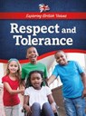 Respect and Tolerance - CHAMBERS,  Catherine - 9781474740791