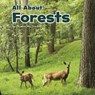 All About Forests - GARDESKI,  Christina Mia - 9781474747257
