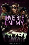 Invisible Enemy - Laurie S. Sutton - 9781474749091