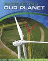Protecting Our Planet - HUNT,  Jilly - 9781474749244
