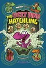 The Ugly Dino Hatchling - Stephanie True Peters - 9781474750295