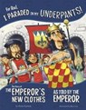 For Real, I Paraded in My Underpants! - Nancy Loewen - 9781474753425
