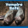 Vampire Bats - Kathryn Clay - 9781474761543