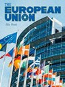 The European Union - HUNT,  Jilly - 9781474762397