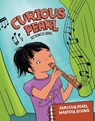 Curious Pearl Masters Sound - BRAUN,  Eric - 9781474763240