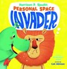 Harrison Spader, Personal Space Invader - Christianne C. (Acquisitions Editor) Jones - 9781474764377