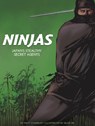 Ninjas - Matt Chandler - 9781474768603