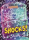 Shocks! - Michael (Author) Dahl - 9781474769129