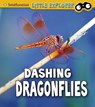 Dashing Dragonflies - Megan Cooley Peterson - 9781474770606