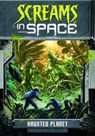 Haunted Planet - Ailynn Collins - 9781474772037