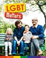 LGBTQ+ Matters - Matthew Anniss - 9781474772969