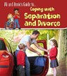 Coping with Divorce and Separation - Jilly Hunt - 9781474773034