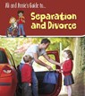 Coping with Divorce and Separation - Jilly Hunt - 9781474773096