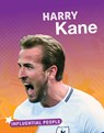 Harry Kane - Ben Hubbard - 9781474777155