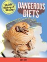 Dangerous Diets - Anita Croy - 9781474777643