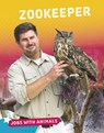 Zookeeper - Marne Ventura - 9781474781275