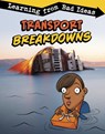 Transport Breakdowns - Amie Jane Leavitt - 9781474794091