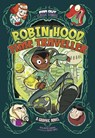 Robin Hood, Time Traveller - Benjamin Harper - 9781474794473