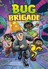 Bug Brigade - MANNING,  Matthew K. - 9781474794589